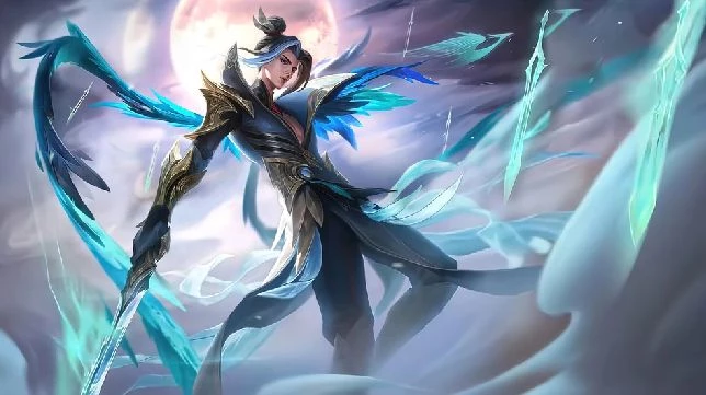 Lawan Gak Berkutik! Ini 5 Tank Terbaik Counter Hero Lincah di Mobile Legends