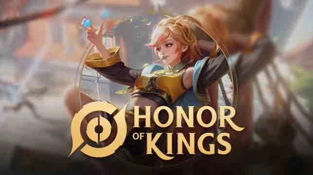 Tips Main Mayene Honor of Kings, Auto Jadi Kunci Kemenangan Tim!