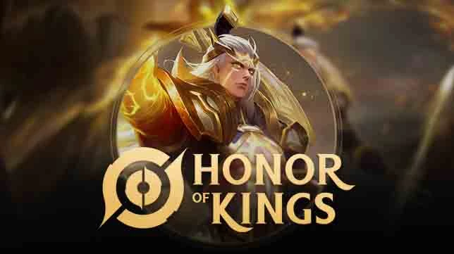 Tips Main Hou Yi Honor of Kings, Auto Gendong Tim!