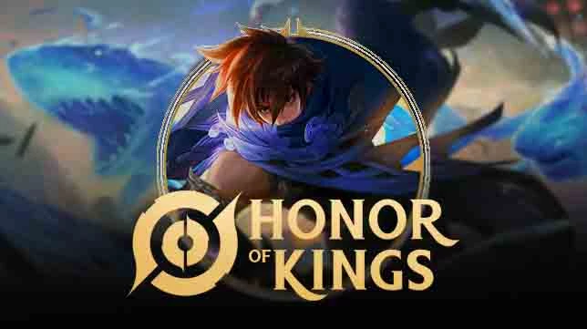 Tips Main Lam Honor of Kings, Dijamin Bikin Lawan Ketakutan!