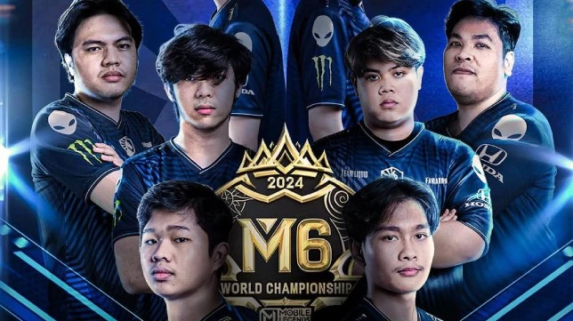 RRQ dan TLID Beri Pandangan soal Format BO1 di Swiss Stage M6