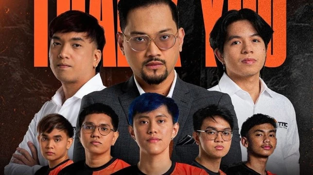 Firewall Massal TNC! Roster Baru Siap Sambut MPL PH S15