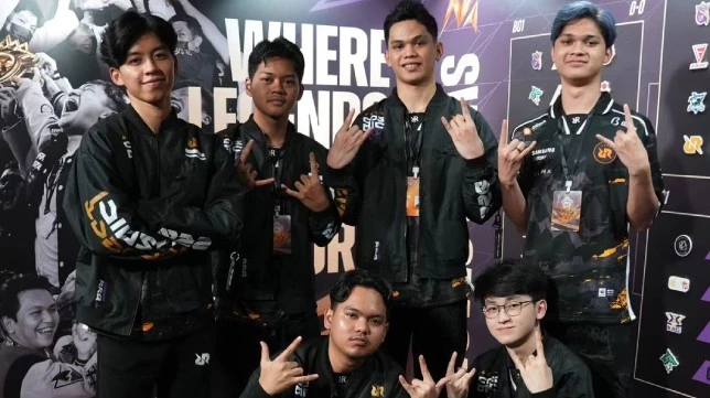 Daftar Tim yang Lolos Playoff M6 World Championship, Siapa Lawan RRQ?
