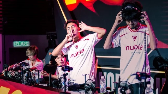 Falcon Esports Lepas Fredrinn Mobazane Tiga Kali, Ini Alasan Coach Nyo Chaw!