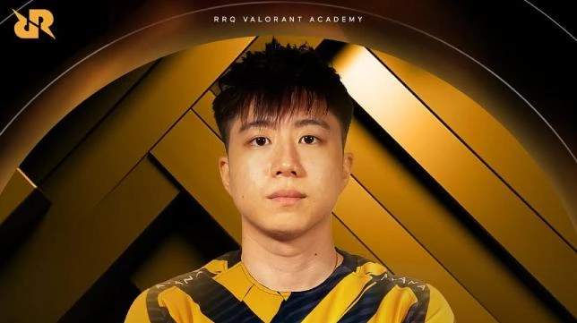 Coach Skye Resmi Bergabung dengan RRQ Valorant Academy