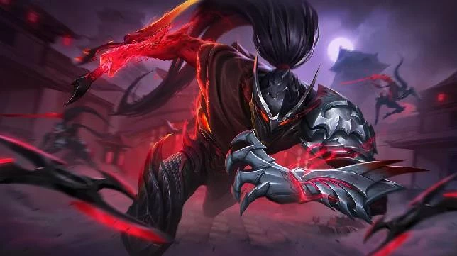 10 Hero Paling Sering Kena Ban di Ranked Mobile Legends Season 34