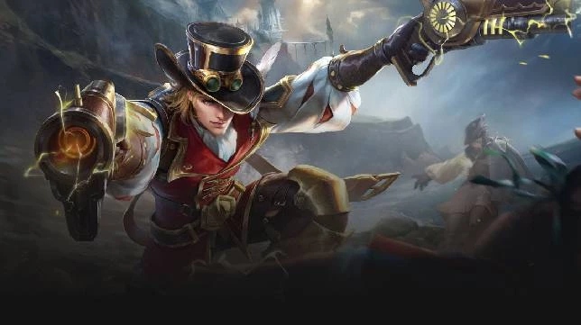 Auto Penta Kill! Ini Build Marco Polo Tersakit di Honor of Kings