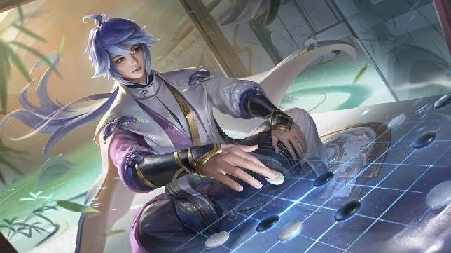 Penjelasan Skill Yixing di Honor of Kings, Wajib Tahu Sebelum Mainkan Hero-nya!