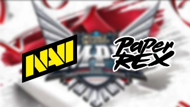 Rumor Kehadiran Paper Rex dan NAVI di MPL Indonesia S15