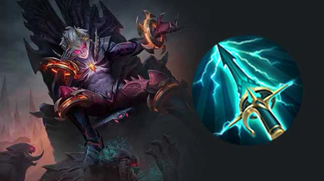 10 Hero yang Cocok Menggunakan Item Sky Piercer di Mobile Legends!