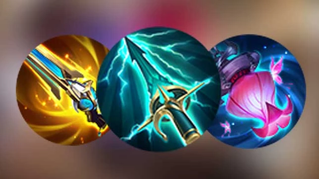 Penjelasan 3 Item Baru di Mobile Legends, Para Player Harus Tau!