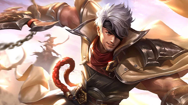 Tips Main Jago Hero Dun Honor of Kings, Auto Tak Terkalahkan!