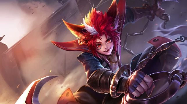 Hero Xuance Hadir di Honor of Kings, Ini Penjelasan Skill Set Lengkapnya!