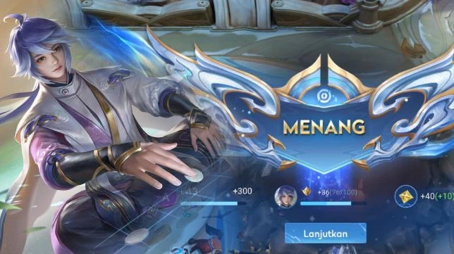 Tips Main Hero Yixing di Honor of Kings, Pemula Wajib Tahu!