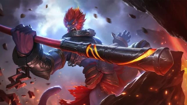 Mudah Dapat Savage! Ini Build Sun Tersakit di Mobile Legends