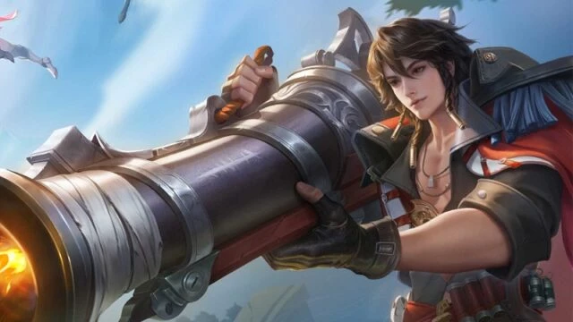 Kamu Wajib Tau! Tips Main Jago Hero Alessio Honor of Kings