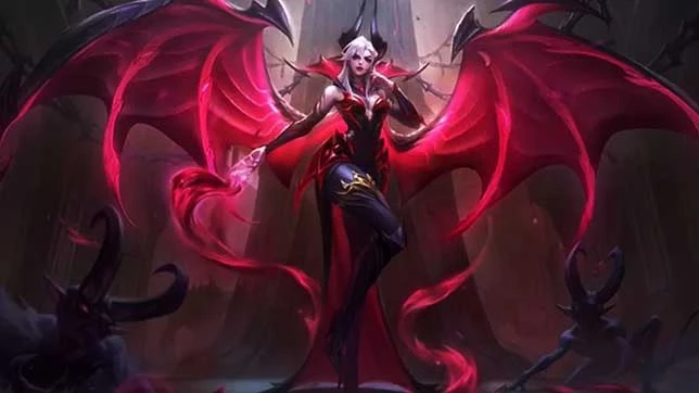 5 Hero Counter Alice Revamp Terbaik di Mobile Legends!