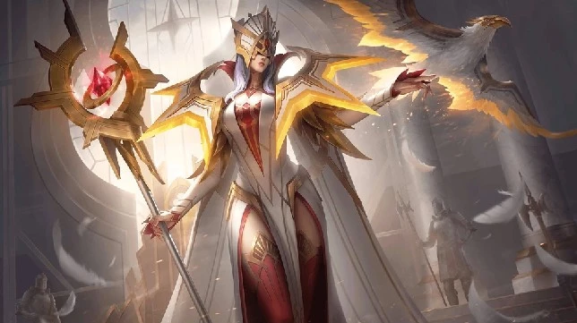 10 Hero Mage Terkuat di Early Game Mobile Legends yang Wajib Dimiliki