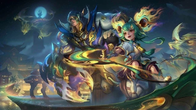 7 Cara Bermain Objektif di Mobile Legends untuk Semua Role!