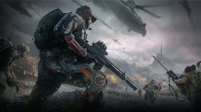 5 Kombinasi Tim Terbaik Delta Force, Auto Win di Setiap Match!