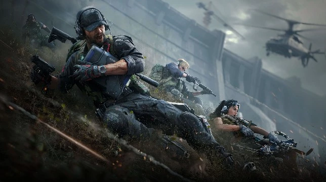 Masih Pemula? Ini Tips Bermain Garena Delta Force yang Wajib Dicoba!