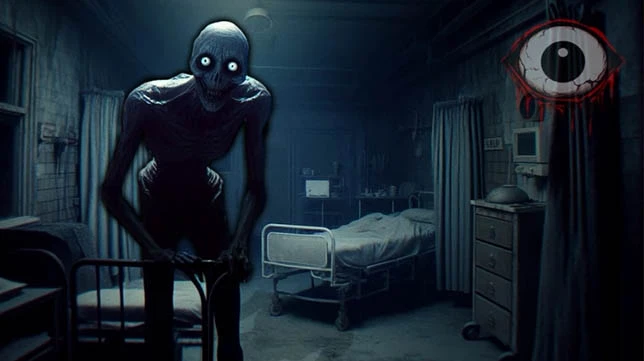5 Map Horror Roblox Terseram, Bikin Merinding!