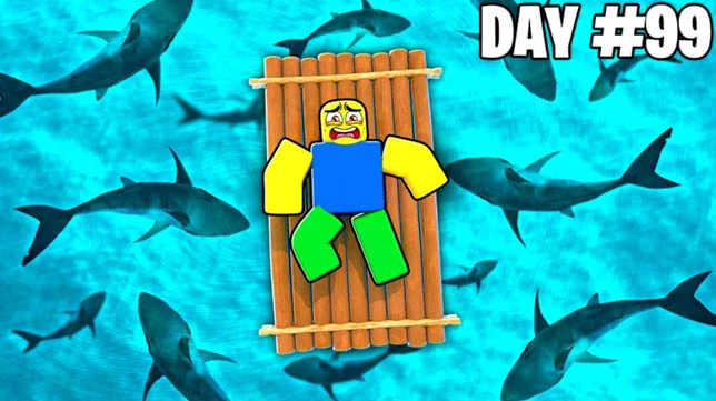 5 Map Survival Roblox Paling Menantang