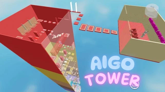 5 Map Tower Roblox Paling Seru dan Menantang untuk Dicoba!