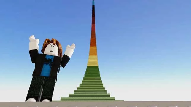 5 Map Roblox Paling Susah yang Cuma Pro Player Bisa Tamatin!