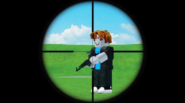 Perang di Roblox! 5 Map Perang Paling Seru dan Menegangkan