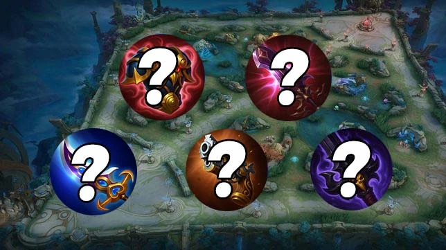 Semua Player Harus Tau! 5 Item Terbaik Untuk Counter Hero Grock Revamp di Mobile Legends