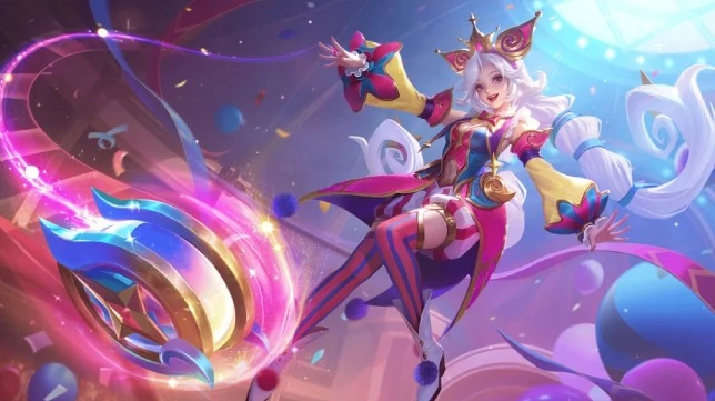 10 Hero EXP Lane Terkuat di Mobile Legends Season 38, Auto Winstreak!