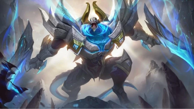 Build Thamuz Revamp Terkuat di Mobile Legends, Anti Kalah di Lane!