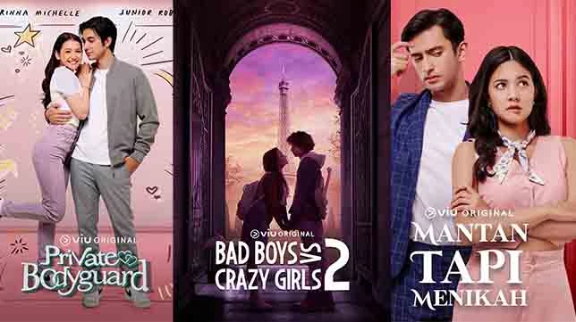 Rekomendasi Series Viu: Deretan Drama Indonesia yang Wajib Kamu Tonton!