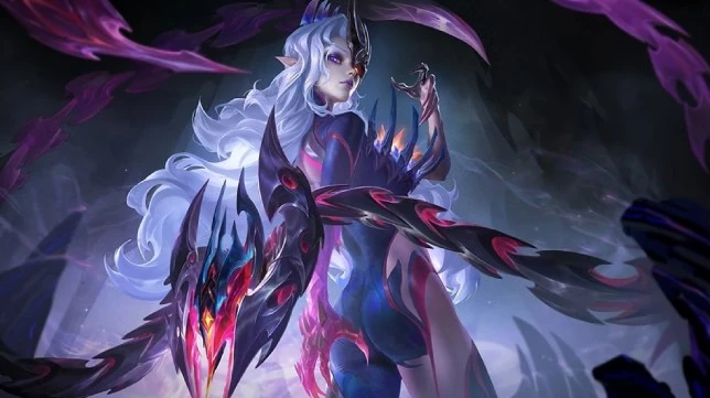 7 Hero Gold Lane Terbaik di Mobile Legends Season 38, Auto MVP!