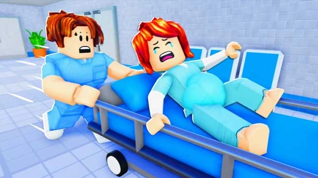 5 Map Roblox Bertema Rumah Sakit yang Edukatif dan Seru