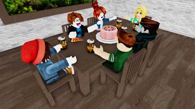 5 Map Roblox Bertema Rumah Paling Seru untuk Dimainkan!