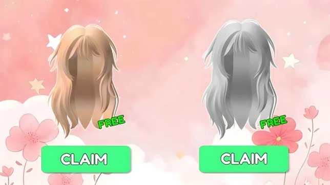 Koleksi Hairstyle Baru! 5 Map Roblox yang Bisa Dapat Rambut Gratis