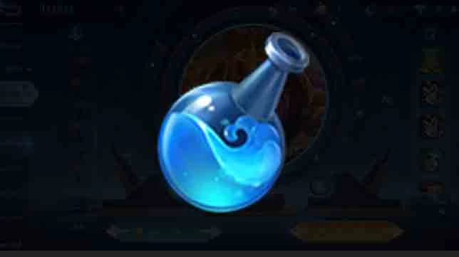 CATAT! Ini Cara Mengumpulkan Magic Wheel Potion di Mobile Legend