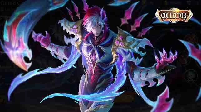 4 Cara Hemat Mendapatkan Skin Collector Mobile Legends!