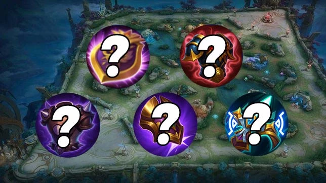 Jadi Lemah! 5 Item Terbaik Untuk Counter Obsidia di Mobile Legends