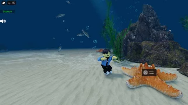 Rasakan Serunya Dunia Bawah Laut! Rekomendasi 5 Map Roblox Aquarium Terbaik