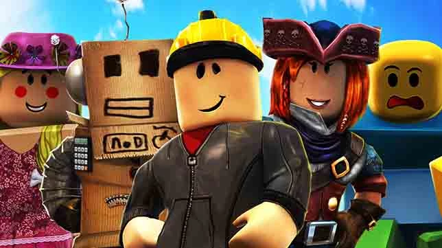 Bikin Ketagihan! Ini 10 Map Roblox Multiplayer Terbaik yang Seru untuk Dimainkan
