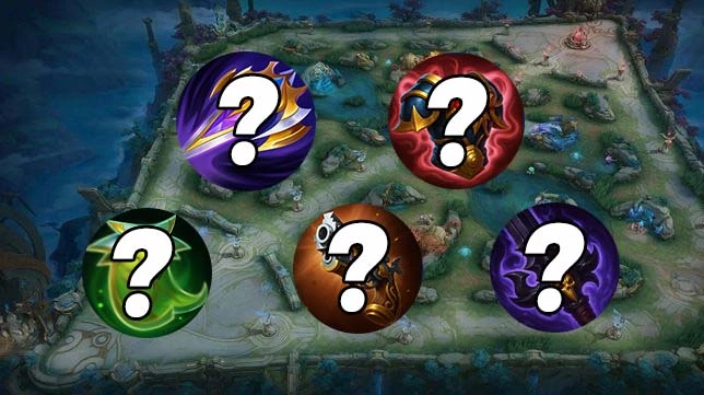 Wajib Gunakan! 5 Item Terbaik Untuk Counter Chip di Mobile Legends