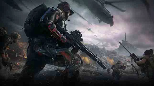 Gak Takut Jadi Beban, Ini Tips Bermain Mode Warfare Delta Force Mobile untuk Pemula!