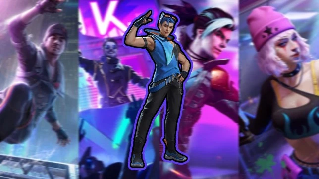 5 Kombinasi Skill Karakter Oscar Free Fire Terbaik untuk Rusher, Auto Booyah!