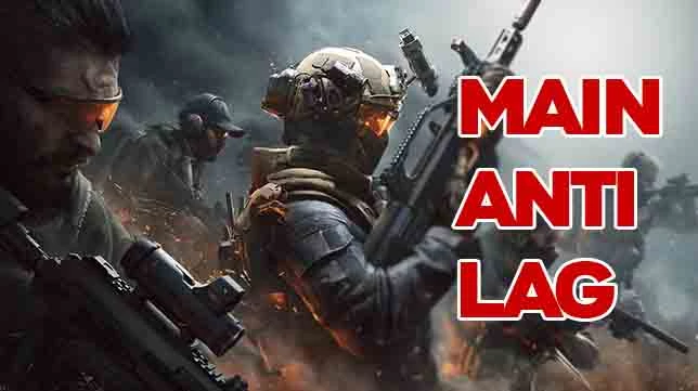 Jangan Panik, Ini Cara Atasi Lag Bermain Delta Force!