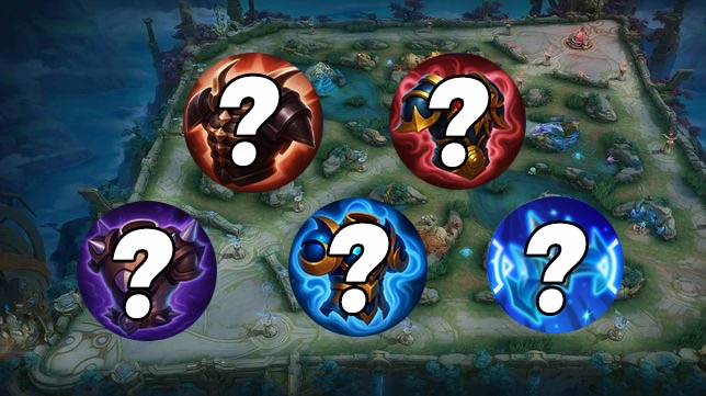 Kamu Harus Tau! 5 Item Terbaik Untuk Counter Hero Suyou di Mobile Legends