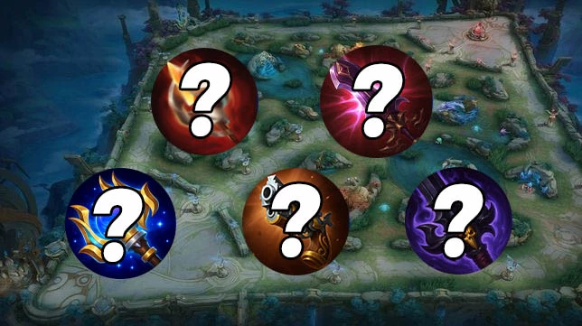 Auto Gak Gerak! 5 Item Terbaik Untuk Counter Hero Kalea di Mobile Legends
