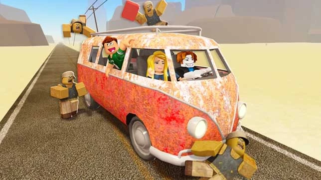 Liburan Virtual! 5 Map Roblox Jalan-Jalan Paling Seru untuk Santai